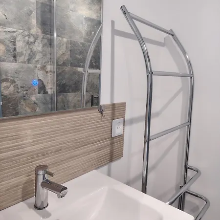 Bali T2 Piscine Parking Apartman *