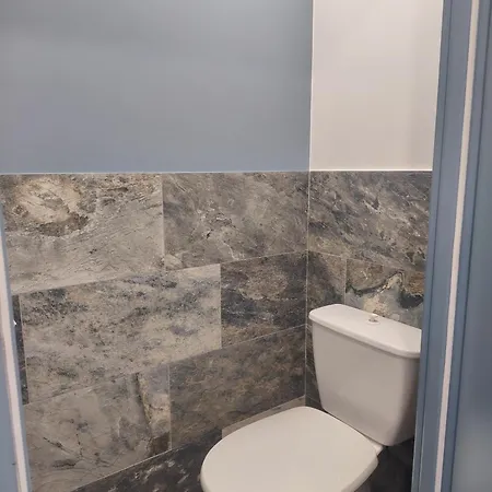 Apartman Bali T2 Piscine Parking
