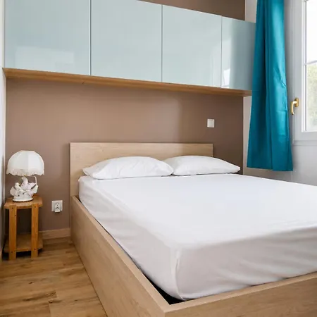 Apartman Bali T2 Piscine Parking *